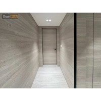 Tile Finish Doors – Flush Wall Integrated Door Systems | DoorHub UAE